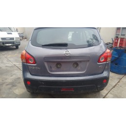 Per ricambi Nissan Qashqai J10 1.5DCI 78KW 106CV K9K 2009 