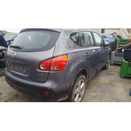 Per ricambi Nissan Qashqai J10 1.5DCI 78KW 106CV K9K 2009 