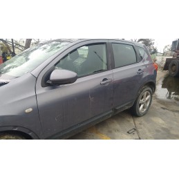 Per ricambi Nissan Qashqai J10 1.5DCI 78KW 106CV K9K 2009 