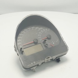QUADRO STRUMENTI VEGLIA CONTACHILOMETRI TACHIMETRO FIAT MULTIPLA 2° SERIE 51779970