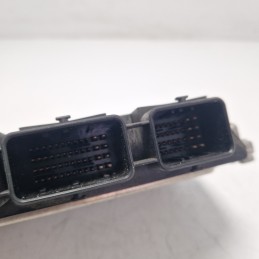 Centralina ecu motore Peugeot 207 1.6 hdi 2006 9663755480 0281013868 edc16C34