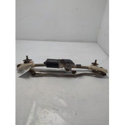 Motorino tergicristalli 4...