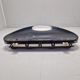 Quadro strumenti contachilometri Lancia Lybra 839 1.8i 16V 1999-06 graffiato 46800838 503000011000