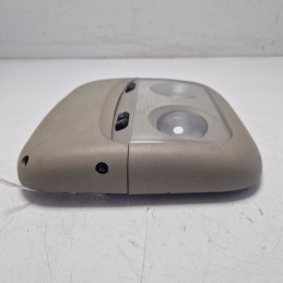 Plafoniera luce interno abitacolo Lancia Lybra 839 1.8i 16V 1999-06  1520400000 735301565