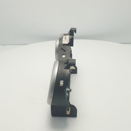 QUADRO STRUMENTI VEGLIA CONTACHILOMETRI TACHIMETRO PEUGEOT 207 1.4 HDI 2007 9662904780