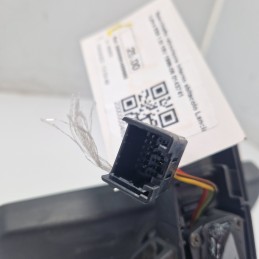 Specchietto retrovisore interno abitacolo Lancia Lybra 839 1.8i 16V 1999-06 0143741 735310089