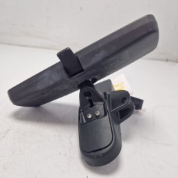 Specchietto retrovisore interno abitacolo Lancia Lybra 839 1.8i 16V 1999-06 0143741 735310089
