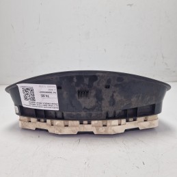 Quadro strumenti contachilometri Ford Focus sw II 1.6 tdci 2008-11 8V4T-10849-GK VP8V4F-10A855-A VP8V4F-10849-GK