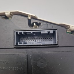 Quadro strumenti contachilometri Ford Focus sw II 1.6 tdci 2008-11 8V4T-10849-GK VP8V4F-10A855-A VP8V4F-10849-GK