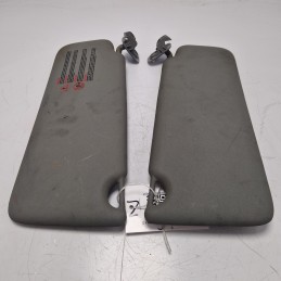 Alette pantine parasole dx...