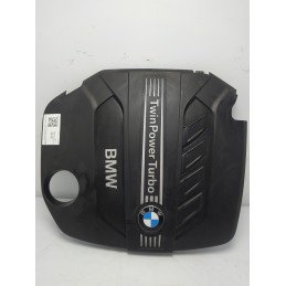 Cover rivestimento motore...