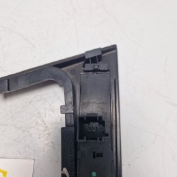 Pulsantiera alzacristalli alzavetri ant BMW serie 3 E46 320D 1998-06 8211465 