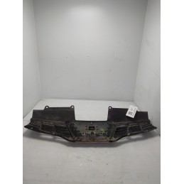 Mascherina anteriore Nissan Qashqai MK1 restyling 1.6 DCI 96 KW 2011-13 62310BR10A ganci inf danneggiati