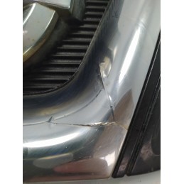 Mascherina anteriore Nissan Qashqai MK1 restyling 1.6 DCI 96 KW 2011-13 62310BR10A ganci inf danneggiati