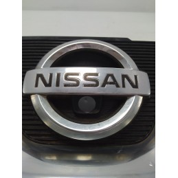 Mascherina anteriore Nissan Qashqai MK1 restyling 1.6 DCI 96 KW 2011-13 62310BR10A ganci inf danneggiati