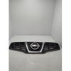 Mascherina anteriore Nissan Qashqai MK1 restyling 1.6 DCI 96 KW 2011-13 62310BR10A ganci inf danneggiati