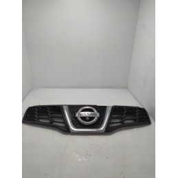 Mascherina anteriore Nissan...