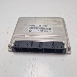 Centralina ecu motore BMW...