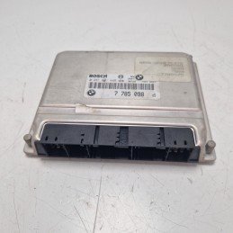 Centralina ecu motore BMW...