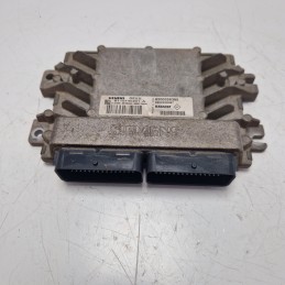 Centralina ecu motore...