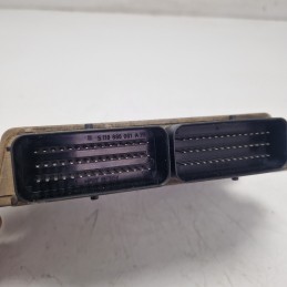 Centralina ecu motore Renault Clio II 1.2 Benz 1998 8200326395 8200326387 EMS3132 