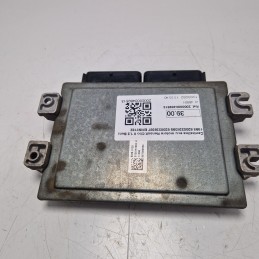 Centralina ecu motore Renault Clio II 1.2 Benz 1998 8200326395 8200326387 EMS3132 