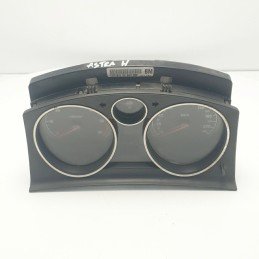 QUADRO STRUMENTI VEGLIA CONTACHILOMETRI TACHIMETRO OPEL ASTRA H 1.7 DCTI 2004-11 13251615