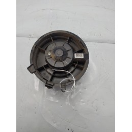 Motorino ventola stufa Nissan Qashqai MK1 restyling 1.6 DCI 96 KW 2011-13 27225ET10B