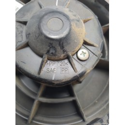 Motorino ventola stufa Nissan Qashqai MK1 restyling 1.6 DCI 96 KW 2011-13 27225ET10B