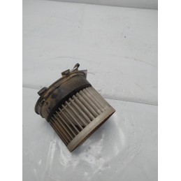 Motorino ventola stufa Nissan Qashqai MK1 restyling 1.6 DCI 96 KW 2011-13 27225ET10B