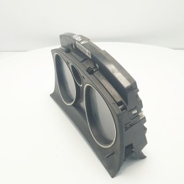 QUADRO STRUMENTI VEGLIA CONTACHILOMETRI TACHIMETRO OPEL ASTRA H 1.7 DCTI 2004-11 13251615