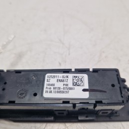 Interruttori pulsanti assetto BMW serie 3 F30-31 320D 2011-16 9252911-02 160466 90120-825/0003