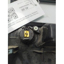 Cornice vano portaoggetti Nissan Qashqai MK1 restyling 1.6 DCI 96 KW 2011-13 172511AM0A