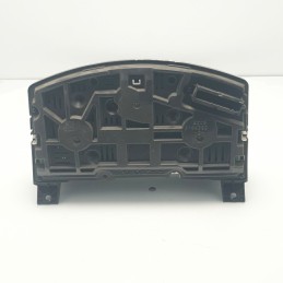 QUADRO STRUMENTI VEGLIA CONTACHILOMETRI TACHIMETRO OPEL ASTRA H 1.7 DCTI 2004-11 13251615