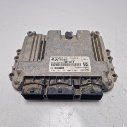 Centralina ecu motore Ford...