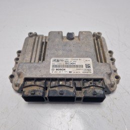 Centralina ecu motore Ford...
