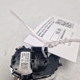 Pulsante interruttore accensione start stop BMW serie 3 F30-31 320D 2011-16 7 pin 925073402 33933201-02 140426