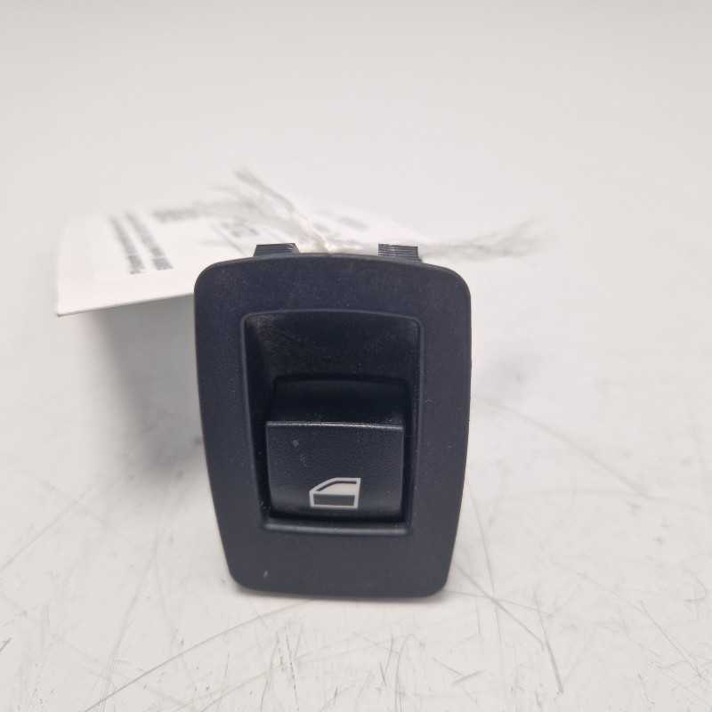 Pulsante alzacristalli alzavetro post dx 3 pin BMW serie 3 F30-31 320D 2011-16 9208106-03