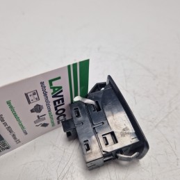 Pulsante alzacristalli alzavetro post dx 3 pin BMW serie 3 F30-31 320D 2011-16 9208106-03
