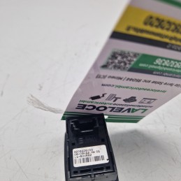 Pulsante alzacristalli alzavetro post dx 3 pin BMW serie 3 F30-31 320D 2011-16 9208106-03