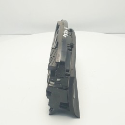 QUADRO STRUMENTI VEGLIA CONTACHILOMETRI TACHIMETRO OPEL ASTRA H 1.7 DCTI 2004-11 13251615