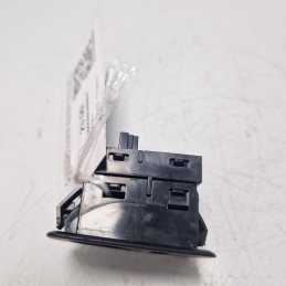 Pulsante alzacristalli alzavetro post dx 3 pin BMW serie 3 F30-31 320D 2011-16 9208106-03