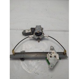 Motorino alzavetro post DX...