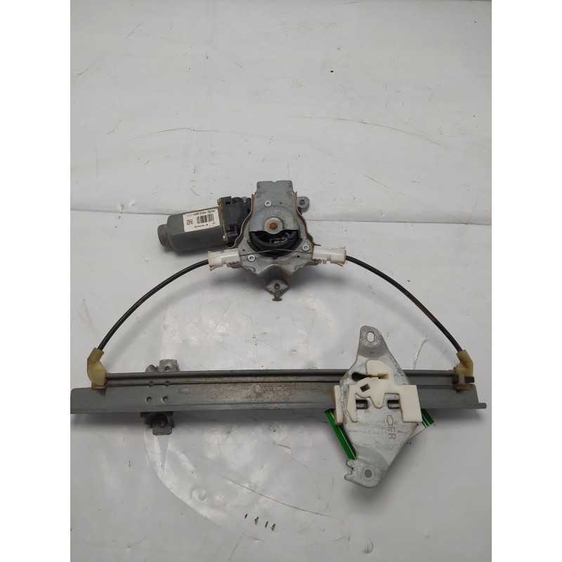 Motorino alzavetro post DX Nissan Qashqai MK1 restyling 1.6 DCI 96 KW 2011-13 402190A