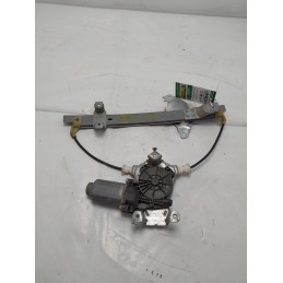 Motorino alzavetro post DX Nissan Qashqai MK1 restyling 1.6 DCI 96 KW 2011-13 402190A