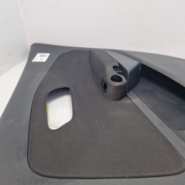 Pannello interno portiera post DX VW Polo MK5 1.6 TDI 2009-18 6R6867212