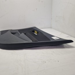 Pannello interno portiera post DX VW Polo MK5 1.6 TDI 2009-18 6R6867212