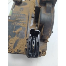 Serratura portiera post DX Nissan Qashqai MK1 restyling 1.6 DCI 96 KW 2011-13 82500JD90C