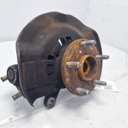Mozzo fusello montante fuso a snodo ant dx Toyota Rav 4 II 2.0TDI D-4D 2000-06 4321142060
