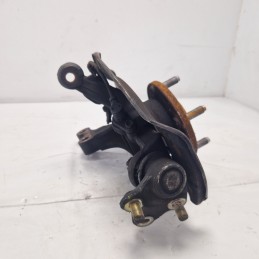 Mozzo fusello montante fuso a snodo ant dx Toyota Rav 4 II 2.0TDI D-4D 2000-06 4321142060